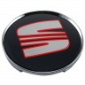 Колпачки на диски Seat 65/60/12
