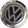Колпачок на диск ФОЛЬКСВАГЕН Jetta, VW013, 1GD601149, 58/53/12