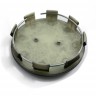 Колпачок на диски ШЕВРОЛЕ 83/75/15 GMC-023 9596403 черный и хром