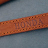 Чехол Honda для брелка кожа
