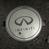 Сенсорные светодиодные подстаканники Infiniti
