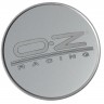 Колпачок на диски OZ Racing 60/55/7 chrome 