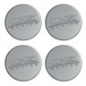 Колпачок на диски OZ Racing 60/55/7 chrome 