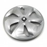Колпаки на диски R17 Skoda RcRing 