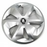 Колпаки на колеса R17 RcRing Skoda