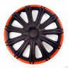 Колпаки колесные R16 NrRed 