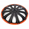 Колпаки колесные R16 NrRed 