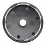Колпачки на диски Daewoo 60/56/9 black