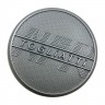 Колпачок на диски Lada Kalina 56/51/10 21925-3101014-81 серебристый 