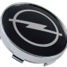 Колпачок ступицы Opel (63/59/7) хром