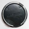 Колпачок для диска 60/55.5/8 черный CAP-60-F