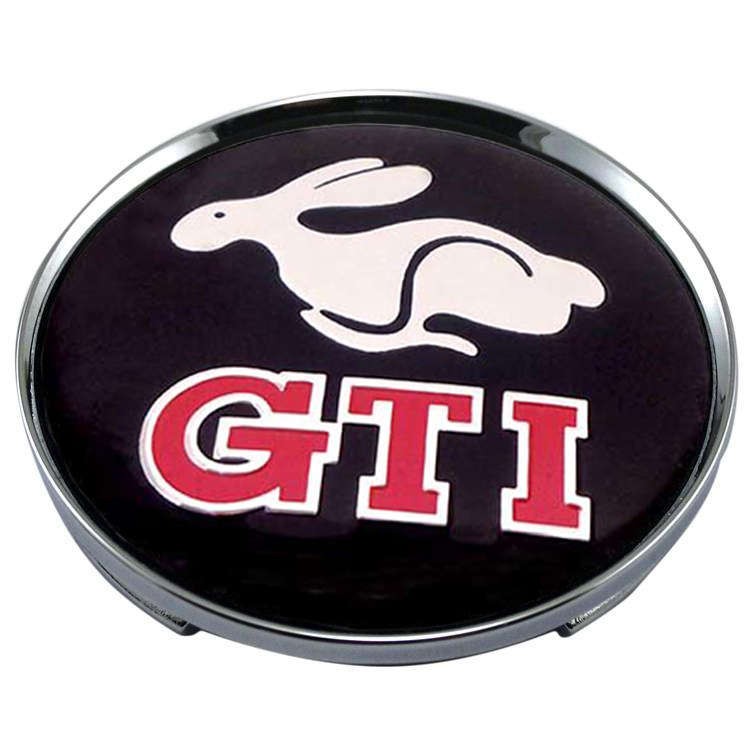 Колпачок на диск Volkswagen Golf GTI 59/50.5/9 