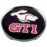 Колпачок на диск Volkswagen Golf GTI 59/50.5/9 