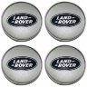 Колпачки в литые диски 4 шт Land Rover 60/56/9
