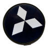 Колпак ступичный Mitsubishi 65/60/10 черный