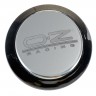 Колпачок на диски OZ Racing 63/56/12 chrome 