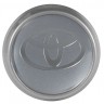 Колпачки на диски ВСМПО со стикером Toyota 74/70/9 хром