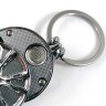 Электроимпульсная USB зажигалка с нитью накаливания и зарядкой от USB