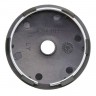 Колпачки на диски Renault 60/56/9 black