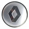 Колпачок ступицы Renault (63/59/7) хром