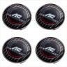 Колпачки на диски BMW ac schnitzer 65/60/12