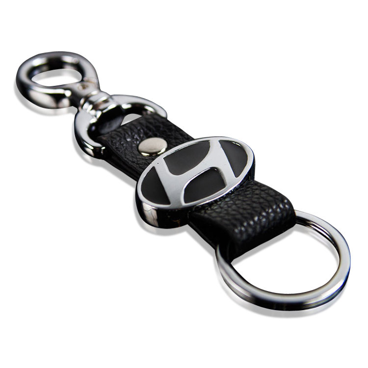 Брелок Hyundai держатель ключей