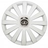 Колпаки колесные R13 Lada SPR Pro White