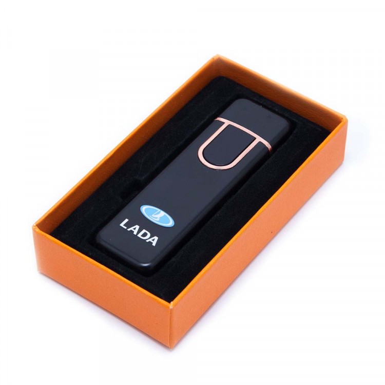 USB зажигалка Lada