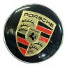 Колпачок на диски Porsche 68/65/11