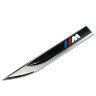 Шильдик на крыло BMW M Perfomance 15*2 см