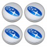 Колпачок на диски Subaru 60/56/9 
