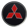 Колпачок ступицы Mitsubishi (63/59/7) черный 