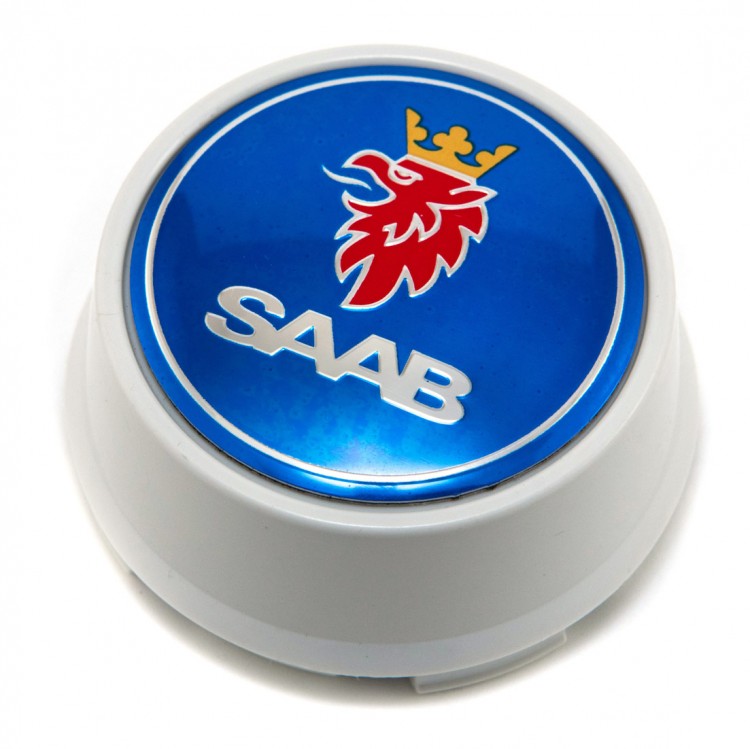 Заглушка на диски Saab 74/70/9