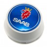 Заглушка на диски Saab 74/70/9