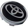 Колпачок ступицы Toyota (63/59/7) хром