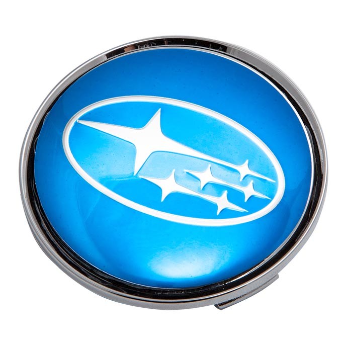 Колпачки на диски Subaru 65/60/12