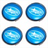 Колпачки на диски Subaru 65/60/12