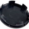 Колпачок на диски Hyundai 65/60/10 черный