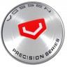 Колпачок на диски Vossen 60/55/7 хром