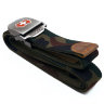 Ремень для джинс  Victorinox камуфляж