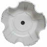 Колпачок центральный  КиК ДС 335 silver