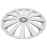 Колпаки на колеса R17 Mercedes Benz SPR Pro White Nylon