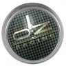 Заглушка на диски Oz Racing 74/70/9 карбон