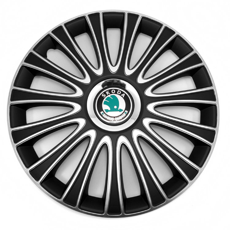 Колпаки на колеса LMS pro R14 Skoda