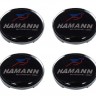 Колпачки на диски BMW Hamann 65/60/12