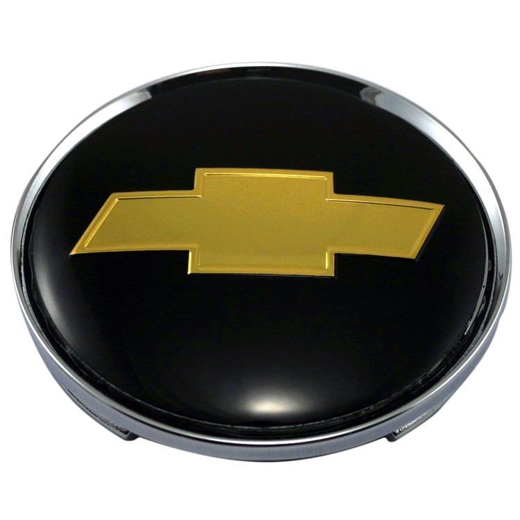 Колпачок на диск Chevrolet 59/50.5/9