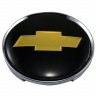 Колпачок на диск Chevrolet 59/50.5/9