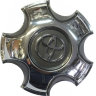 Колпачок на диски Toyota 