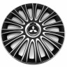 Колпаки колесные LMS pro R17 Mitsubishi