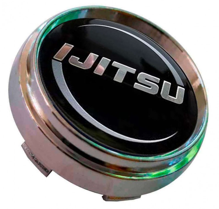 Заглушка ступицы IJITSU 66/62/9 